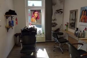 Friseur Doreen Styling