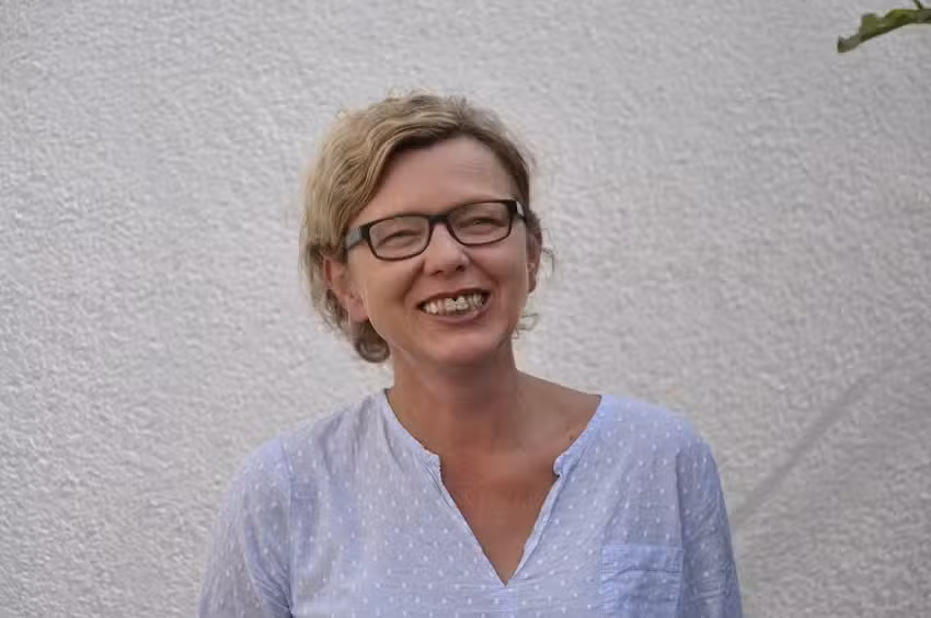 Friseur Doris Hammerschmidt