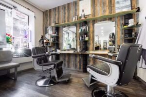 Friseur Dreyer Oberhausen