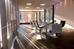 Friseur DUKE of Haircuts