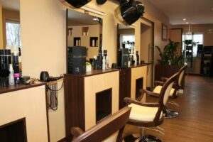 Friseur Duschinger