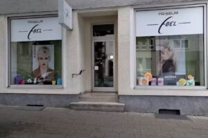 Friseur Ebel