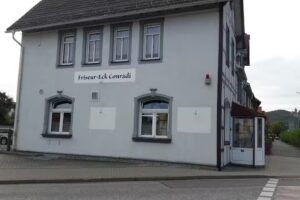 Friseur-Eck Conradi
