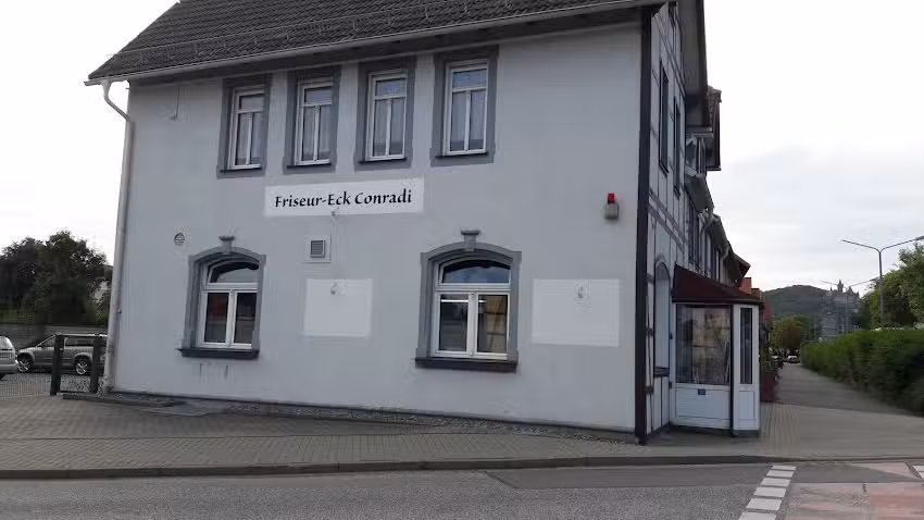 Friseur-Eck Conradi