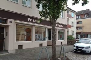 Friseur Effekte – Bremerhaven