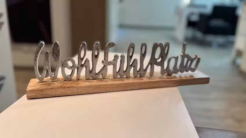 Friseur Egoist dein Haarstylist