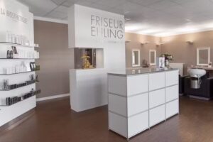 Friseur Ehling aus Ochtrup