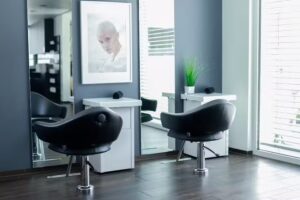 Friseur Eicke H+