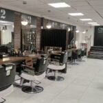 Friseur Elegance