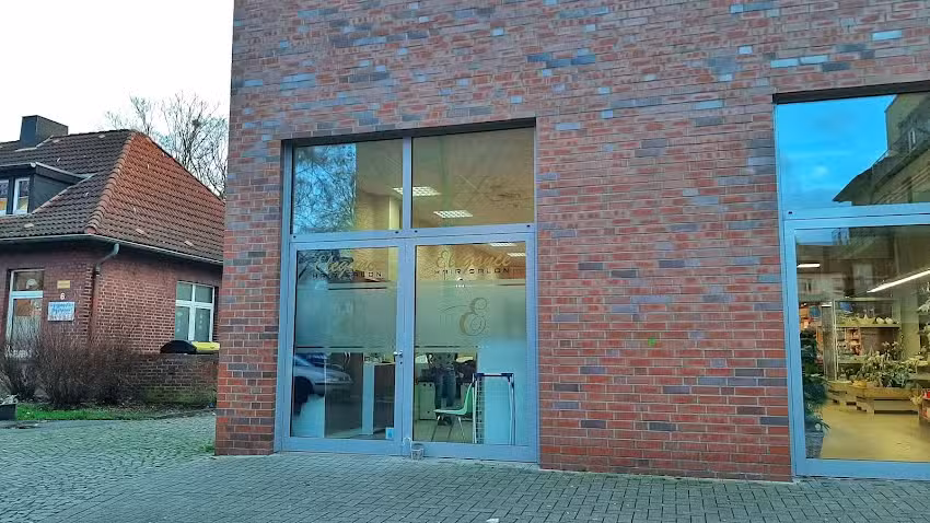 Friseur Elegance