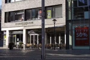 Friseur Elian & Team