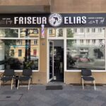 Friseur Elias