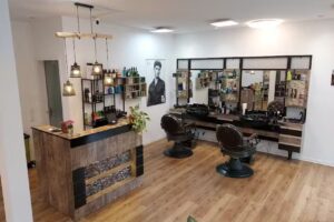 Friseur Ella & Barber