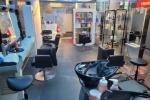 Friseur Engel