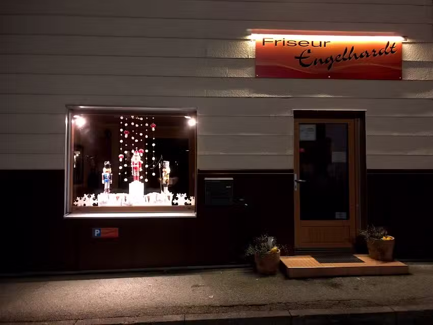 Friseur Engelhardt
