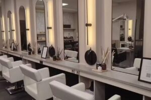 Friseur Engemann by Lisa