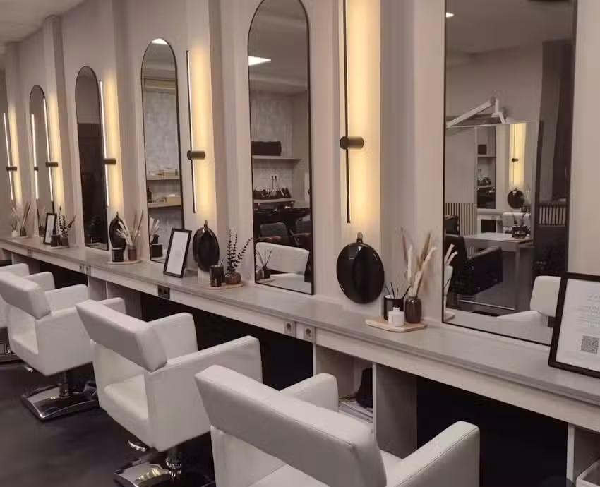 Friseur Engemann by Lisa