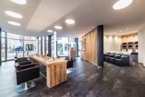 Friseur Enjoyhairstyling aalen