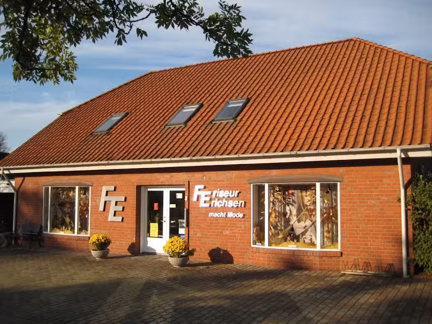 Friseur Erichsen