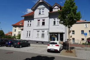 Friseur Eschwege | Friseursalon Schindewolf