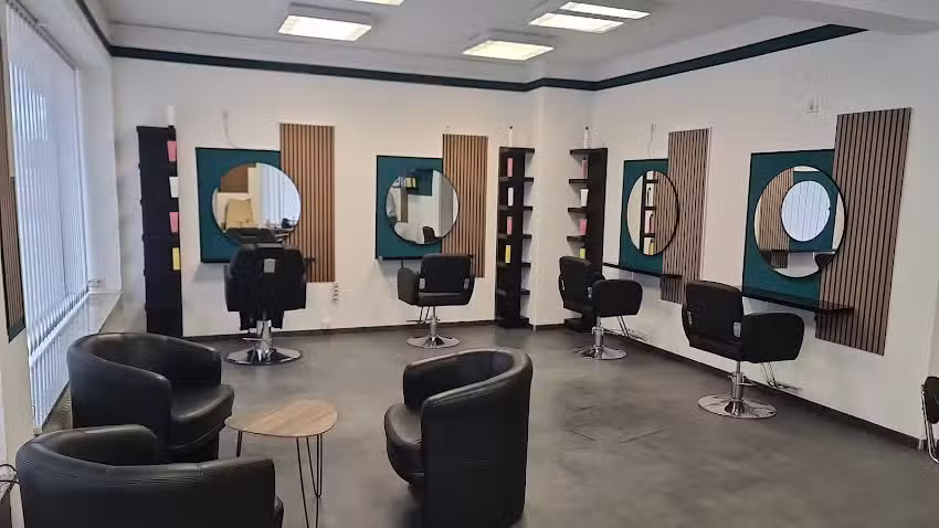 Friseur Esra