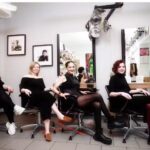 Friseur Esra