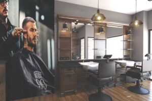 Friseur Europa Oberhausen