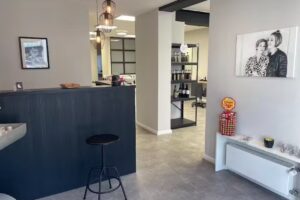 Friseur eva & astrid