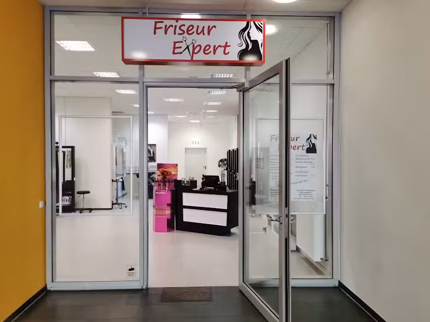 Friseur Expert