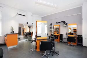 Friseur F&O Figaro GmbH