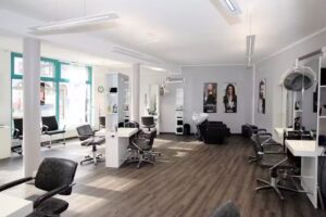 Friseur F&O Figaro GmbH