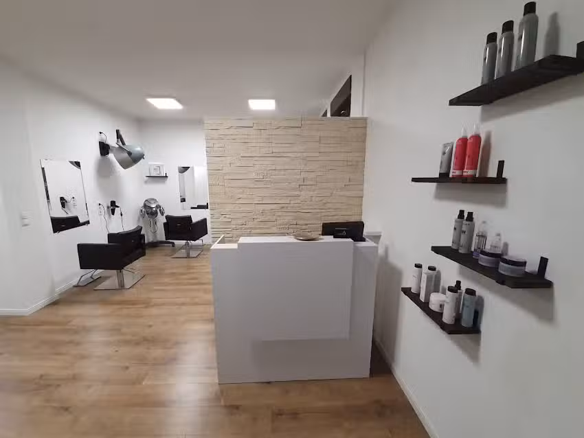 Friseur Falkenstein