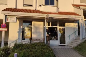 Friseur Farbenrausch Inh. Ottlik Lydia