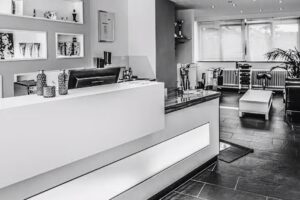 Friseur FashionCut Tübingen By M.Krajnc