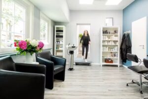 Friseur Fayme Fay Mestmacher in Salzhausen