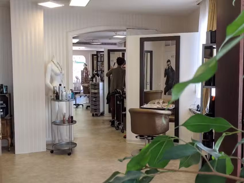 Friseur Felsenburg