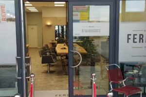 Friseur Ferrand, Gelnhausen