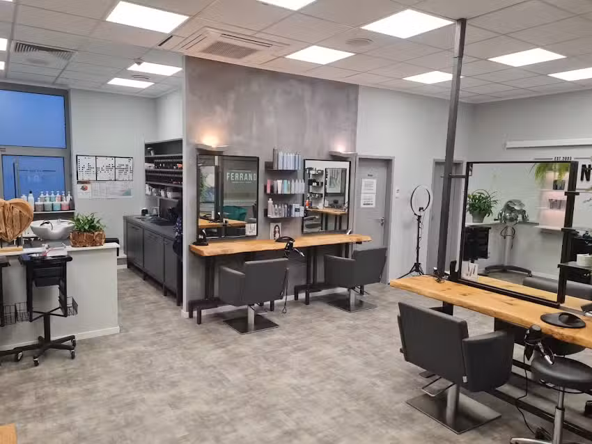 Friseur Ferrand Kerpen