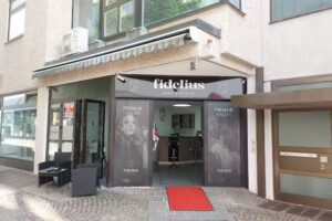 Friseur Fidelius Hair and Beauty