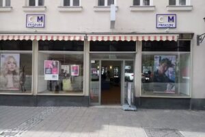 Friseur Fierro & Friends