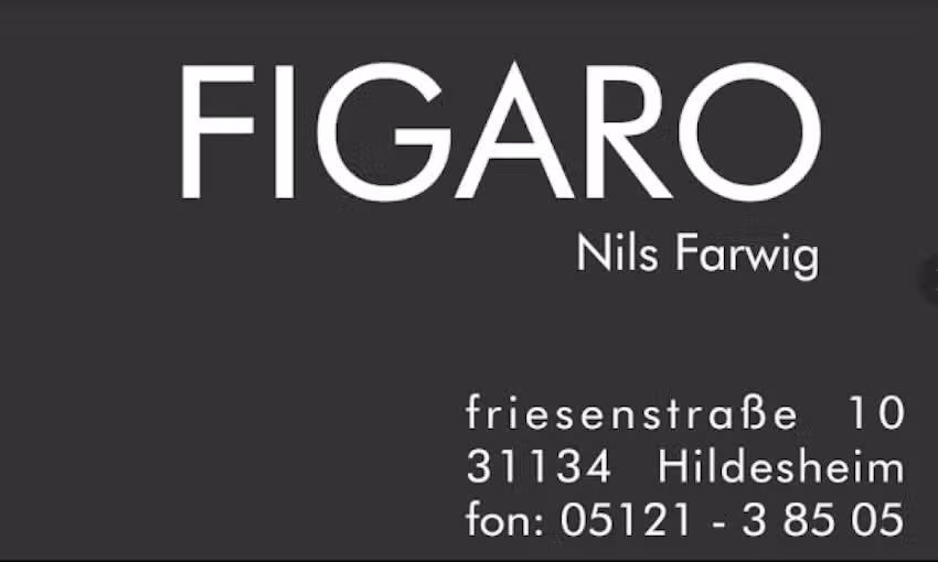 Friseur FIGARO