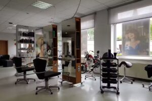Friseur Figaro Sünching