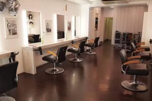 Friseur Figaros Kuppenheim