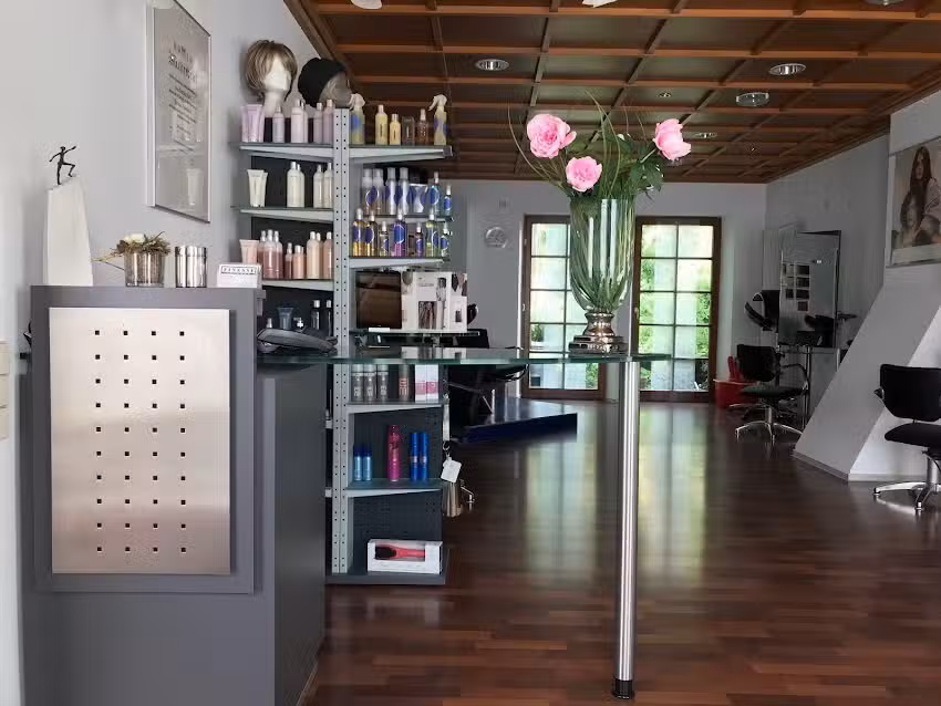 Friseur Finesse &ndash; Inh. Bettina Bahl