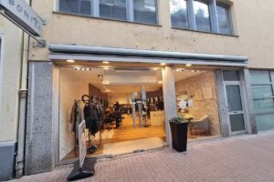 Friseur Flor & Co. Meisterhandwerk