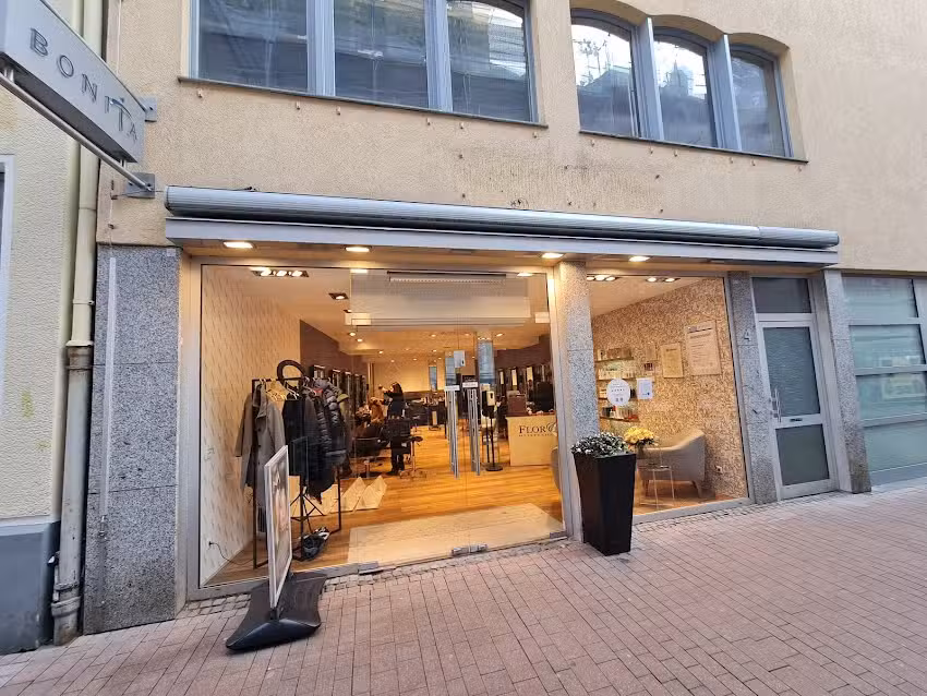 Friseur Flor & Co. Meisterhandwerk