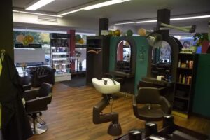 Friseur Fondis
