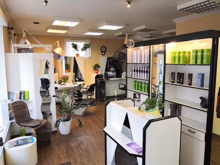 Friseur Form & Farbe &ndash; Bremen