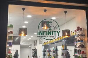 Friseur Frankfurt Infinity