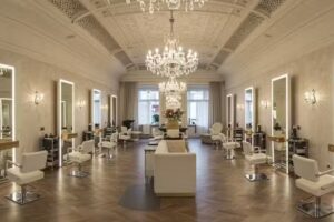 Friseur Frankfurt &ndash; Ladies & Gents Friseursalon